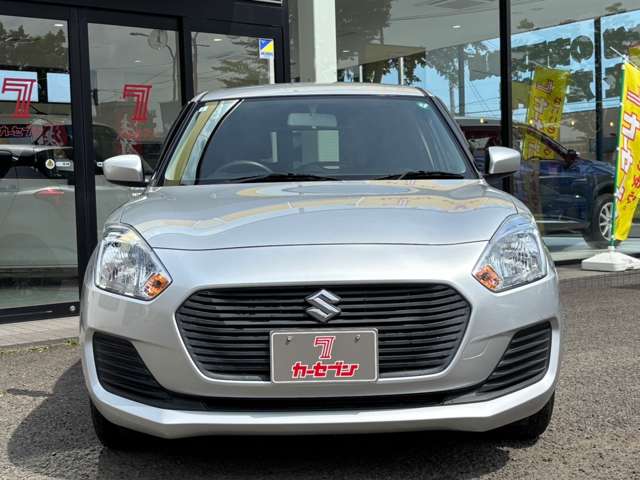 スズキ スイフト １．２ ＸＧ H29年 (東北) 99