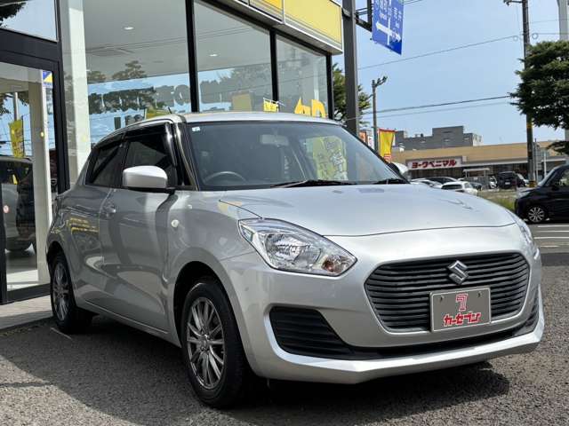 スズキ スイフト １．２ ＸＧ H29年 (東北) 99
