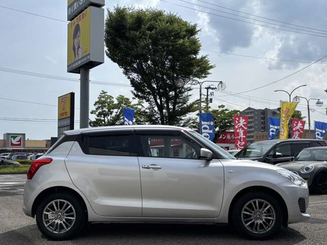 スズキ スイフト １．２ ＸＧ H29年 (東北) 99