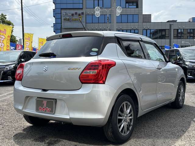 スズキ スイフト １．２ ＸＧ H29年 (東北) 99
