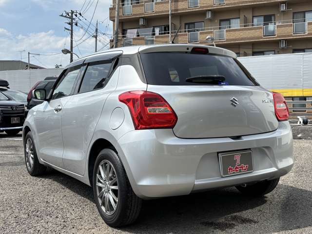 スズキ スイフト １．２ ＸＧ H29年 (東北) 99