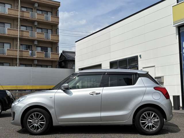 スズキ スイフト １．２ ＸＧ H29年 (東北) 99