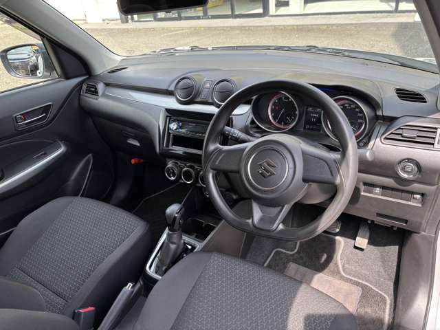 スズキ スイフト １．２ ＸＧ H29年 (東北) 99