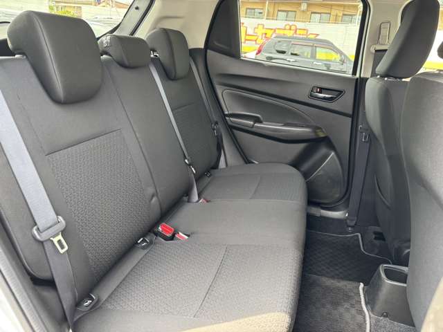 スズキ スイフト １．２ ＸＧ H29年 (東北) 99