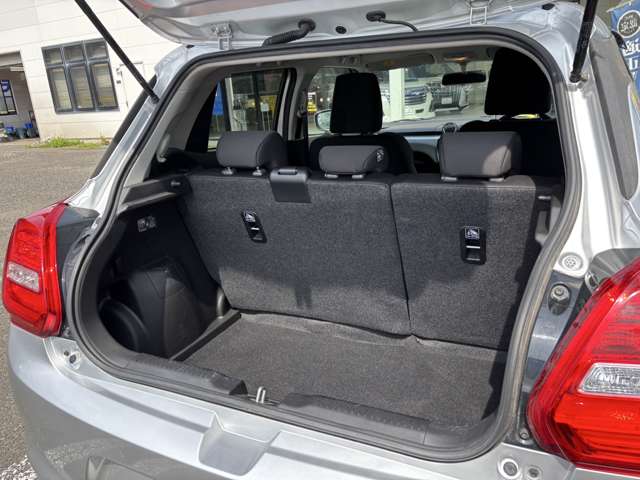 スズキ スイフト １．２ ＸＧ H29年 (東北) 99