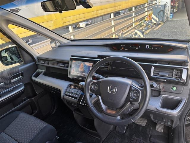 ホンダ ステップワゴン １．５ スパーダ アドバンスパッケージ ベータ H28年 (東北) 99