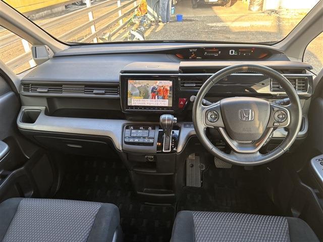 ホンダ ステップワゴン １．５ スパーダ アドバンスパッケージ ベータ H28年 (東北) 99