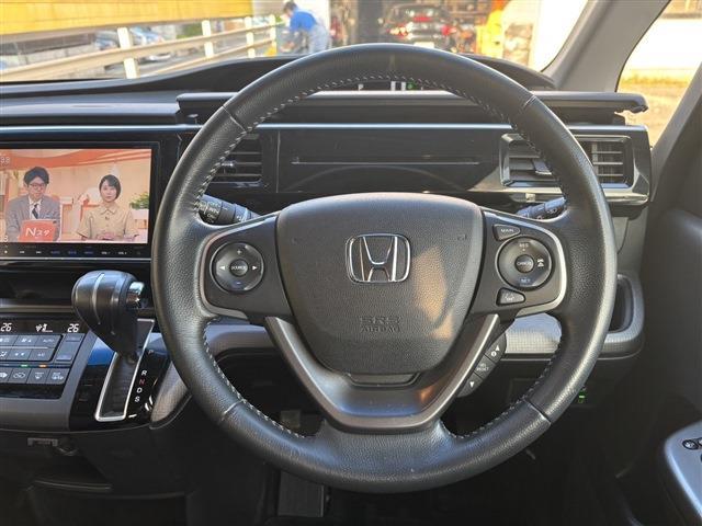 ホンダ ステップワゴン １．５ スパーダ アドバンスパッケージ ベータ H28年 (東北) 99