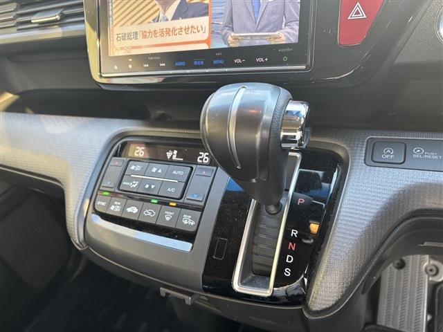 ホンダ ステップワゴン １．５ スパーダ アドバンスパッケージ ベータ H28年 (東北) 99