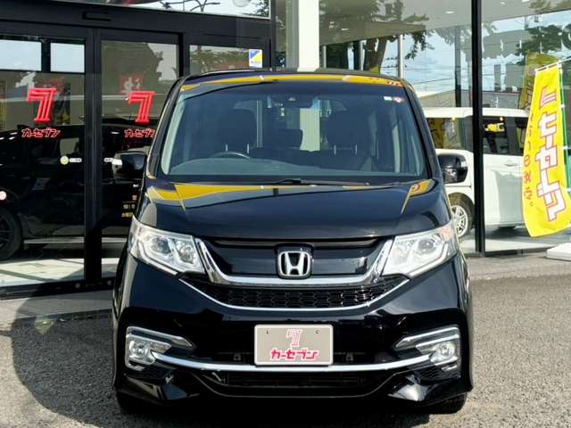 ホンダ ステップワゴン １．５ スパーダ アドバンスパッケージ ベータ H28年 (東北) 99