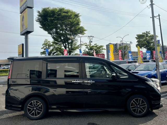 ホンダ ステップワゴン １．５ スパーダ アドバンスパッケージ ベータ H28年 (東北) 99