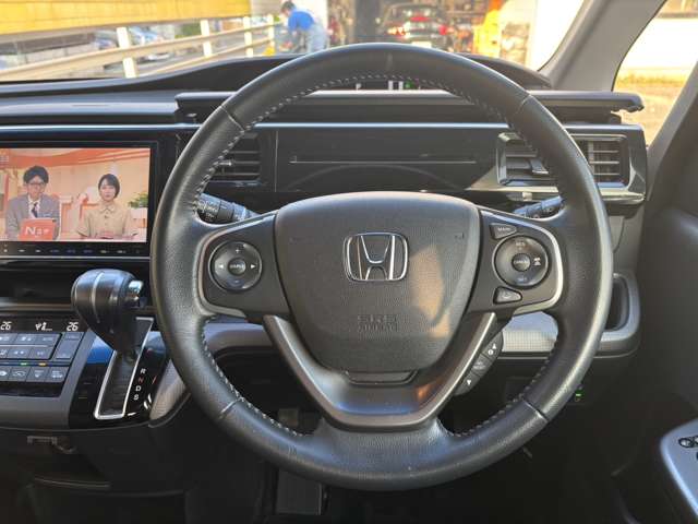 ホンダ ステップワゴン １．５ スパーダ アドバンスパッケージ ベータ H28年 (東北) 99