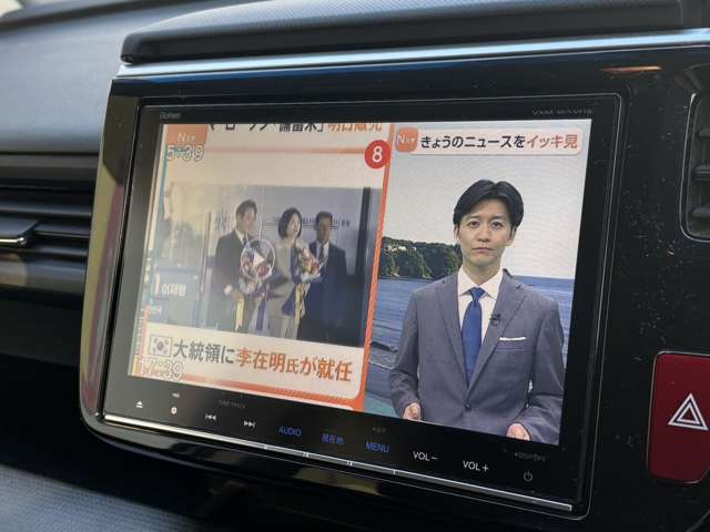 ホンダ ステップワゴン １．５ スパーダ アドバンスパッケージ ベータ H28年 (東北) 99