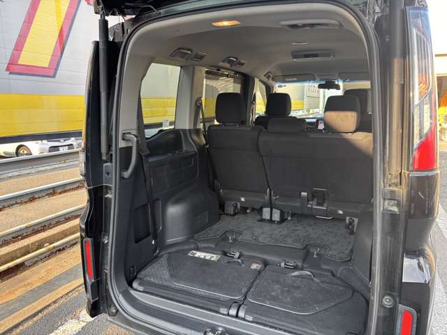 ホンダ ステップワゴン １．５ スパーダ アドバンスパッケージ ベータ H28年 (東北) 99