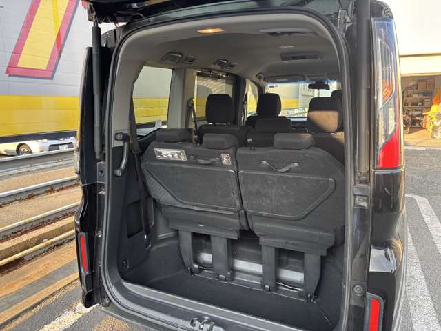 ホンダ ステップワゴン １．５ スパーダ アドバンスパッケージ ベータ H28年 (東北) 99