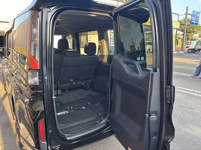 ホンダ ステップワゴン １．５ スパーダ アドバンスパッケージ ベータ H28年 (東北) 99