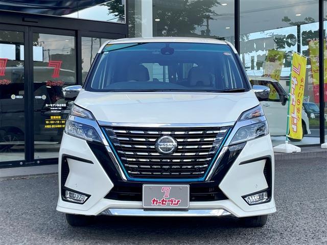 日産 セレナ １．２ Ｅ－ＰＯＷＥＲ ハイウェイスター Ｖ R3年 (東北) 99