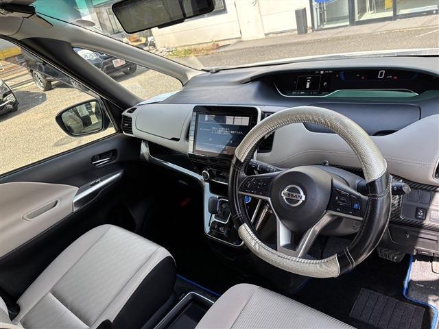 日産 セレナ １．２ Ｅ－ＰＯＷＥＲ ハイウェイスター Ｖ R3年 (東北) 99