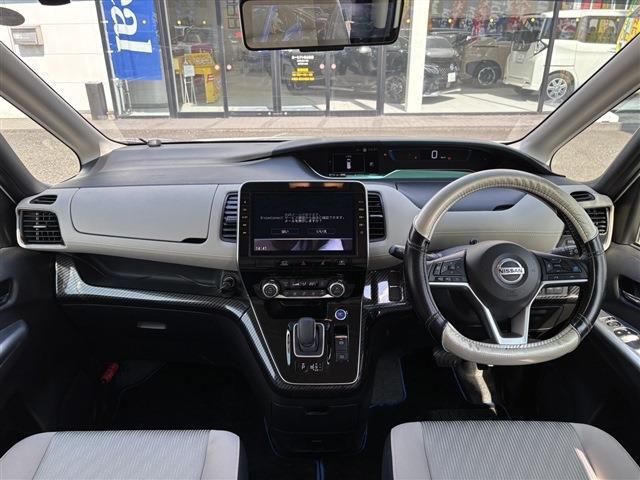 日産 セレナ １．２ Ｅ－ＰＯＷＥＲ ハイウェイスター Ｖ R3年 (東北) 99