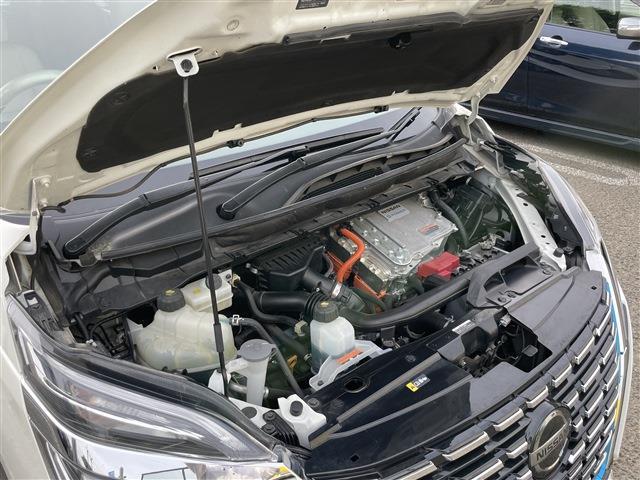 日産 セレナ １．２ Ｅ－ＰＯＷＥＲ ハイウェイスター Ｖ R3年 (東北) 99