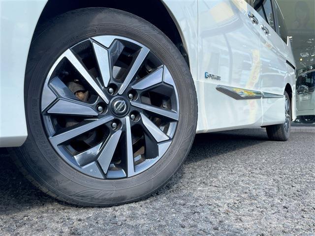 日産 セレナ １．２ Ｅ－ＰＯＷＥＲ ハイウェイスター Ｖ R3年 (東北) 99