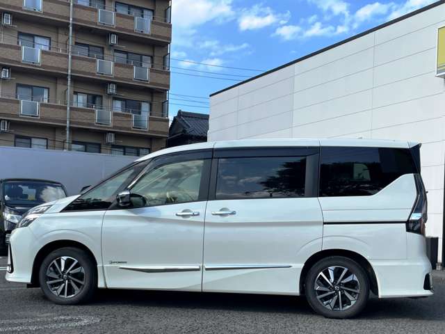 日産 セレナ １．２ Ｅ－ＰＯＷＥＲ ハイウェイスター Ｖ R3年 (東北) 99