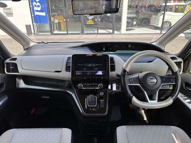 日産 セレナ １．２ Ｅ－ＰＯＷＥＲ ハイウェイスター Ｖ R3年 (東北) 99