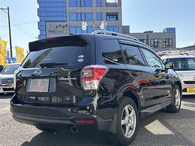 スバル フォレスター ２．０ エックスブレイク ４ＷＤ H28年 (東北) 99