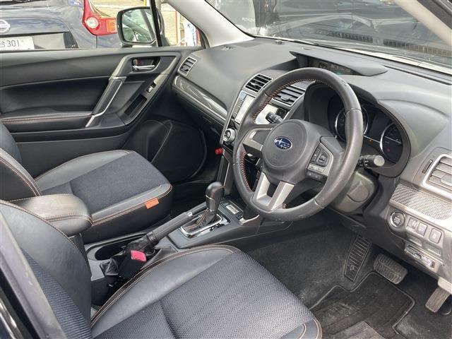 スバル フォレスター ２．０ エックスブレイク ４ＷＤ H28年 (東北) 99