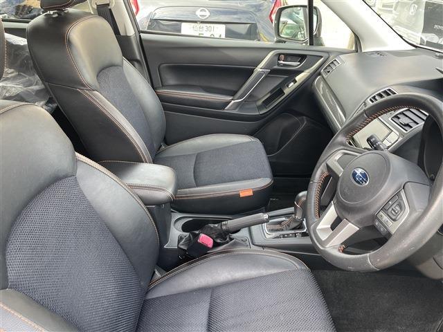 スバル フォレスター ２．０ エックスブレイク ４ＷＤ H28年 (東北) 99