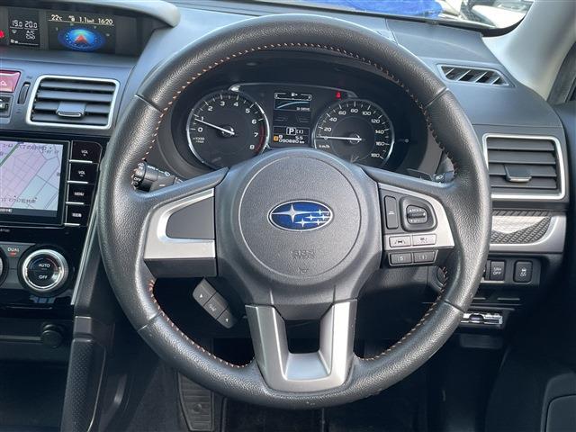 スバル フォレスター ２．０ エックスブレイク ４ＷＤ H28年 (東北) 99