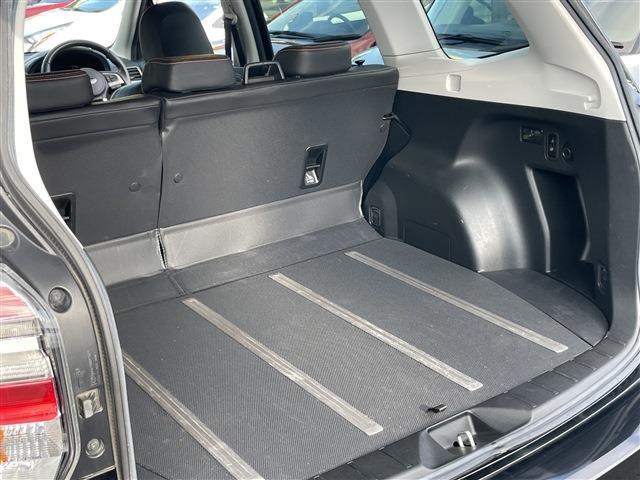 スバル フォレスター ２．０ エックスブレイク ４ＷＤ H28年 (東北) 99