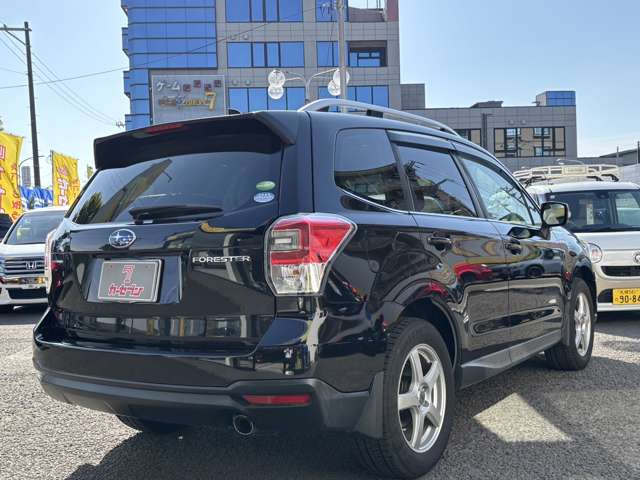 スバル フォレスター ２．０ エックスブレイク ４ＷＤ H28年 (東北) 99