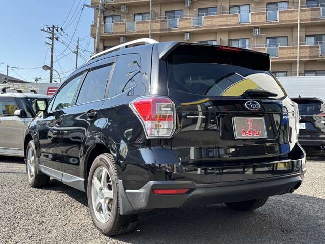 スバル フォレスター ２．０ エックスブレイク ４ＷＤ H28年 (東北) 99