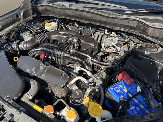 スバル フォレスター ２．０ エックスブレイク ４ＷＤ H28年 (東北) 99