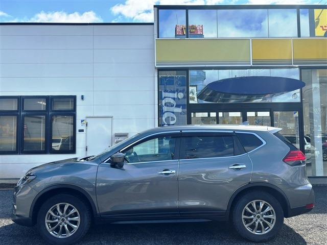 日産 エクストレイル ２．０ ２０Ｘ ２列車 ４ＷＤ H30年 (東北) 99