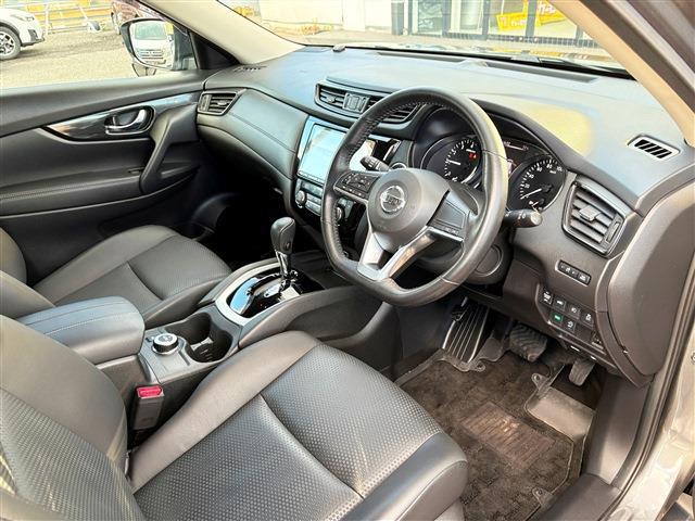 日産 エクストレイル ２．０ ２０Ｘ ２列車 ４ＷＤ H30年 (東北) 99