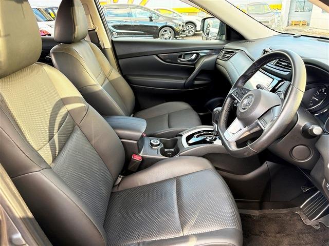 日産 エクストレイル ２．０ ２０Ｘ ２列車 ４ＷＤ H30年 (東北) 99