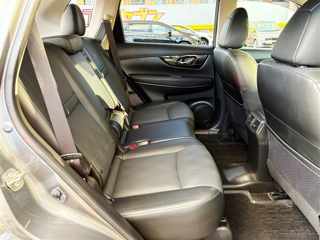 日産 エクストレイル ２．０ ２０Ｘ ２列車 ４ＷＤ H30年 (東北) 99