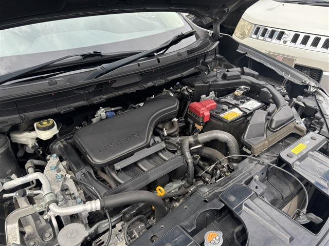 日産 エクストレイル ２．０ ２０Ｘ ２列車 ４ＷＤ H30年 (東北) 99