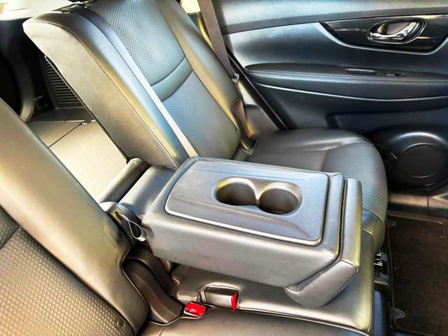 日産 エクストレイル ２．０ ２０Ｘ ２列車 ４ＷＤ H30年 (東北) 99