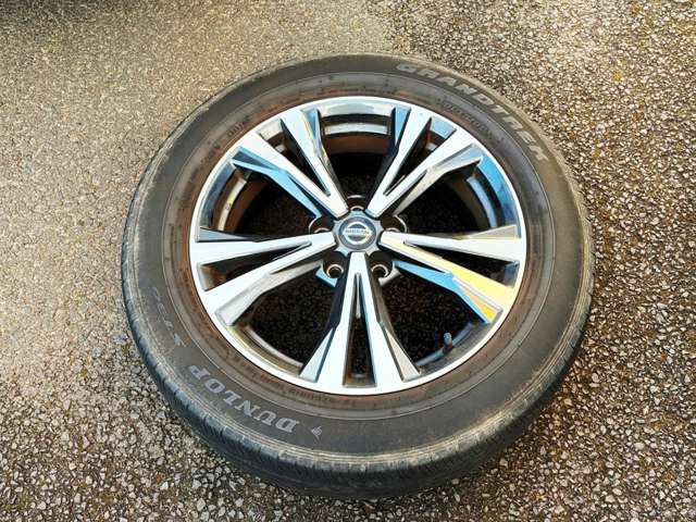 日産 エクストレイル ２．０ ２０Ｘ ２列車 ４ＷＤ H30年 (東北) 99