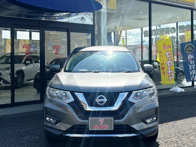 日産 エクストレイル ２．０ ２０Ｘ ２列車 ４ＷＤ H30年 (東北) 99