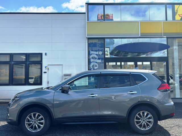 日産 エクストレイル ２．０ ２０Ｘ ２列車 ４ＷＤ H30年 (東北) 99