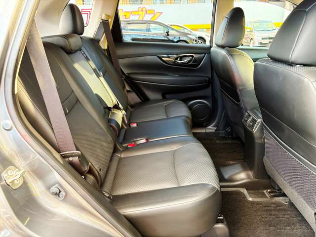 日産 エクストレイル ２．０ ２０Ｘ ２列車 ４ＷＤ H30年 (東北) 99