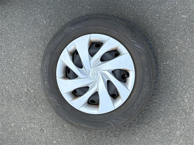 トヨタ ヤリス １．０ Ｇ R4年 (東北) 99