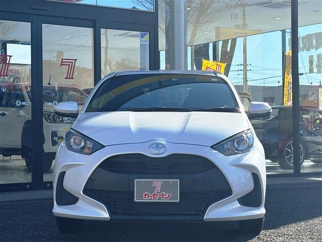 トヨタ ヤリス １．０ Ｇ R4年 (東北) 99