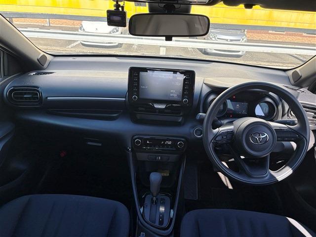 トヨタ ヤリス １．０ Ｇ R4年 (東北) 99