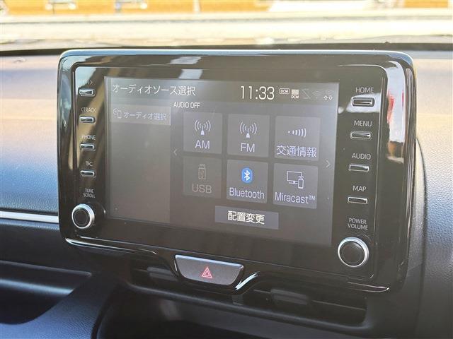 トヨタ ヤリス １．０ Ｇ R4年 (東北) 99