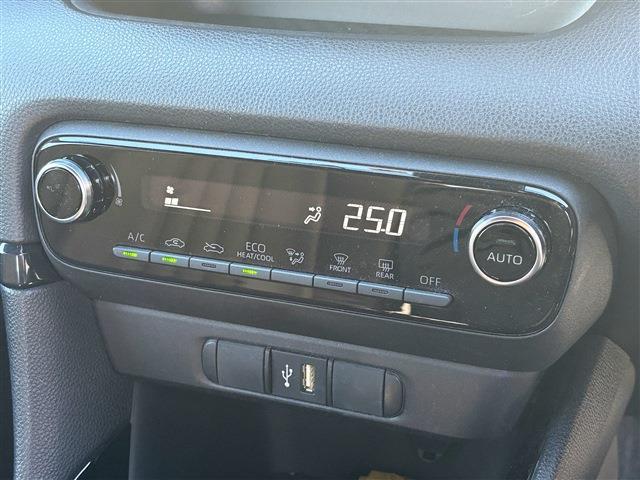 トヨタ ヤリス １．０ Ｇ R4年 (東北) 99